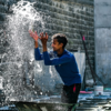 Need for urgent action