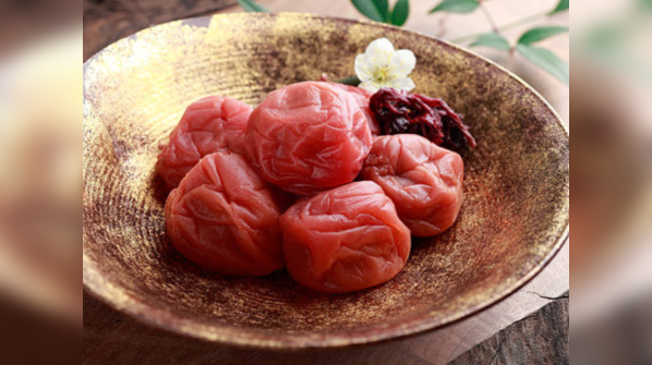 Umeboshi