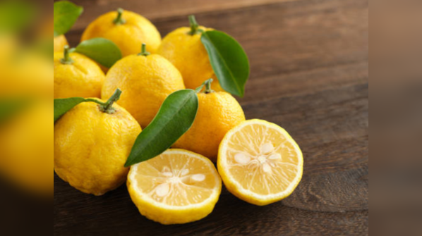 Yuzu