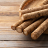 Burdock root
