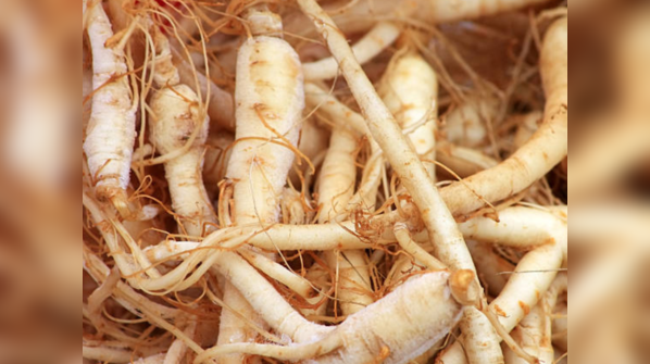 Ginseng