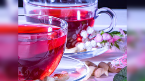 10 Japanese herbs that are used for longevity