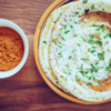 Be mindful of sauces, dressings, and gravies