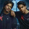 D’YAVOL With Shah Rukh Khan And Aryan Khan