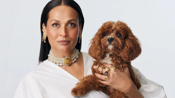 Fine Jewellery by House of Masaba & Amrapali Jewels