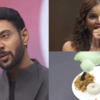 ​Chef Ranveer chooses Archana Gautam's Kiwi Ice Cream for his restaurant