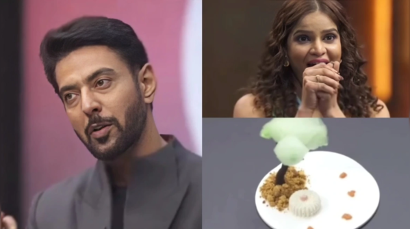 Chef Ranveer chooses Archana Gautam's Kiwi Ice Cream for his restaurant
