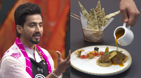 Faisu renames his naan gosht as 07 Naan Gosht for Chef Zorawar's restaurant