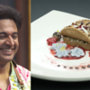 ​Chef Zorawar decides to put Gaurav Khanna's gujiya on his menu
