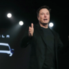 Musk condemns destruction