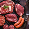 Red meat (in moderation)