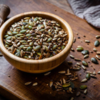 Pumpkin seeds
