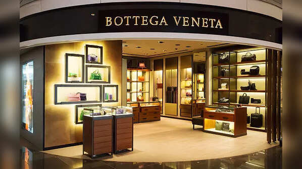 Bottega Veneta