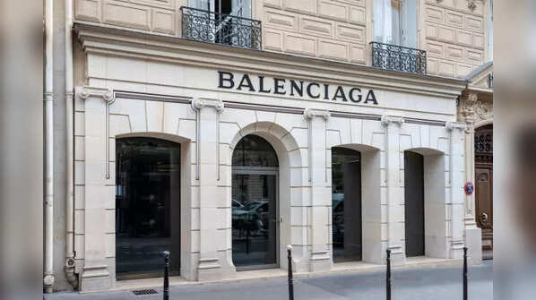 Balenciaga