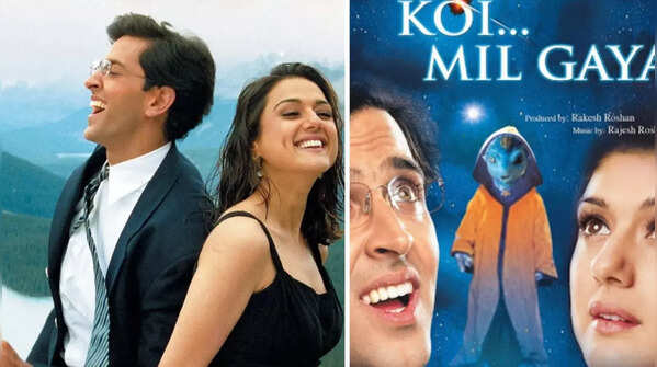 Koi... Mil Gaya