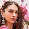 Aditi Rao Hydari at 21