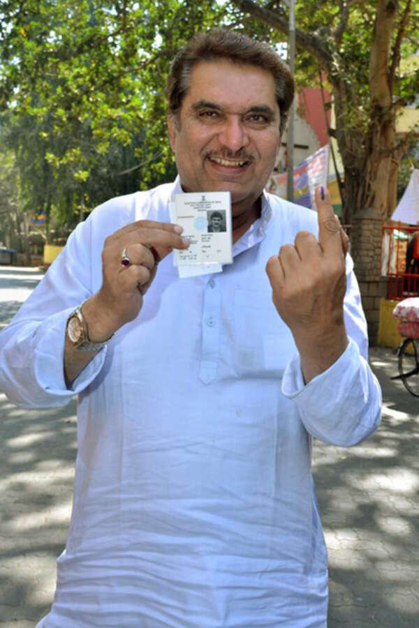 Raza Murad