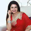 Bhagyashree at 19