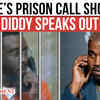 Article image for: <i class="tbold">diddy</i> Didn’t Know? Bombshell Report EXPOSES Secret Kanye Call; What Really Happened?