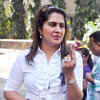 Article image for: See the latest photos of <i class="tbold">Anna Singh</i>