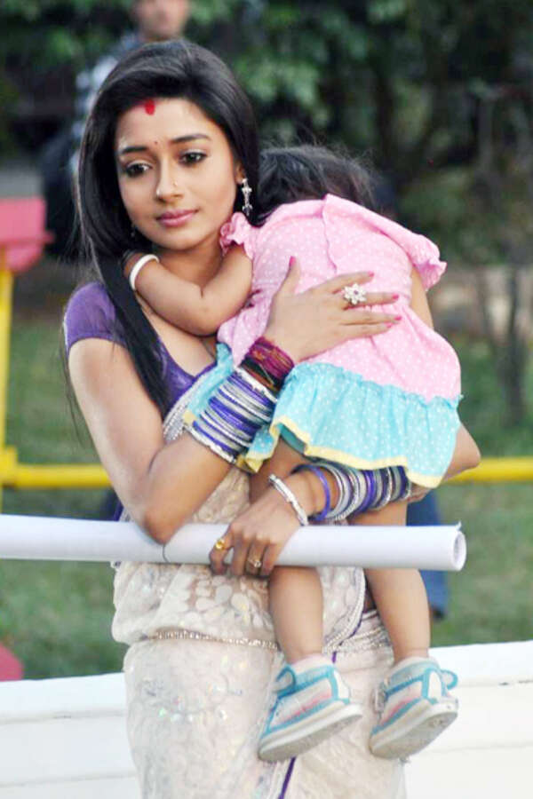 Tina Datta