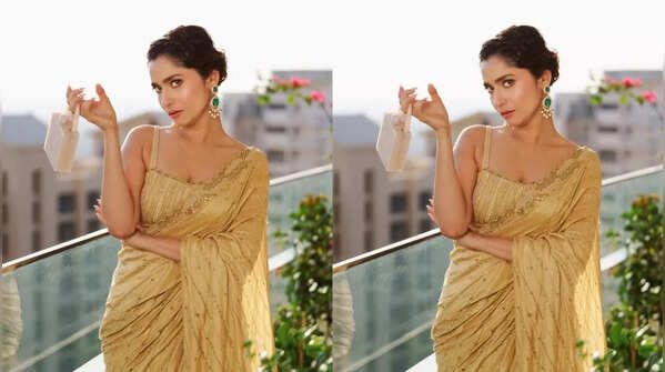 Ethnic Elegance