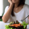 Loss of appetite