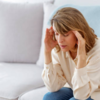 Experiencing frequent bouts of forgetfulness