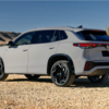 VW Tiguan R Line: Design