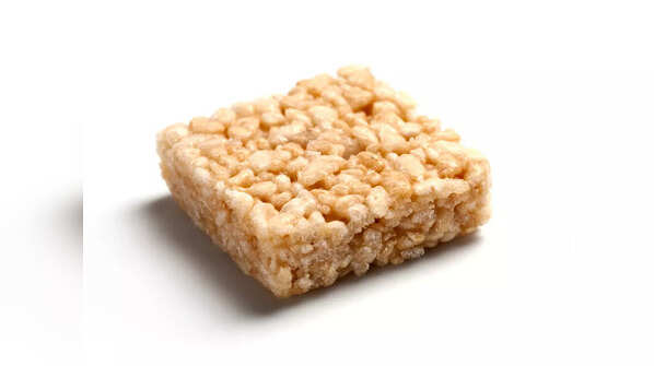 Rice Krispies