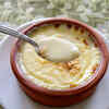Turkish Rice Pudding