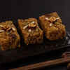 Korean Yaksik