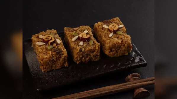 Korean Yaksik