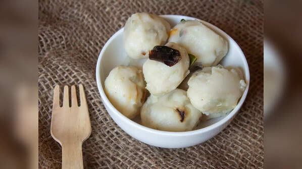 Rice Balls