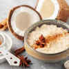 Spanish Arroz con Leche