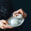 Japanese Mochi