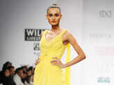 WIFW '12: Day 3: Nikhita