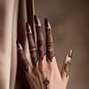 Article image for: <i class="tbold">wedding rituals</i>