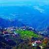 Chopta (Uttarakhand)