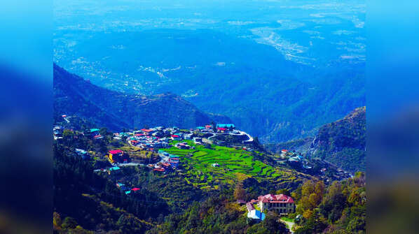 Chopta (Uttarakhand)