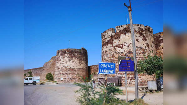 Lakhpat (Gujarat)