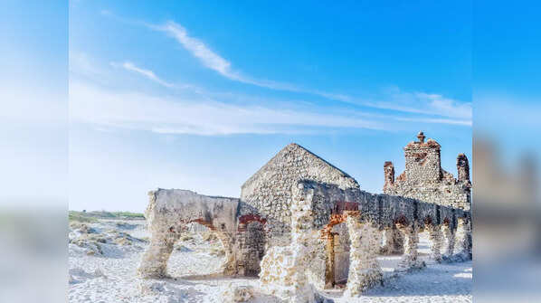 Dhanushkodi (Tamil Nadu)