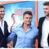​The Hemsworth Brothers