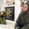 Feeling of Ramadan in Madina