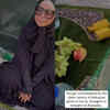 Iftaar Prep in Madina