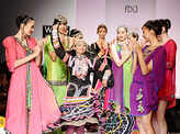 WIFW '12: Day 3: Pallavi Jaipur