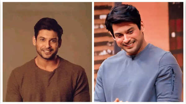 Siddharth Shukla