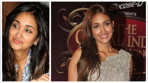 Jiah Khan