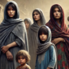 Afghanistan the unhappiest countries