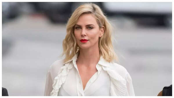 Charlize Theron